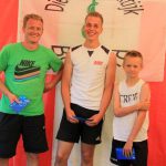 3e winnaars